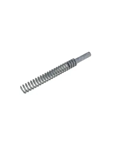 Gibidi 1400N balancing spring for AJ01340 road barriers