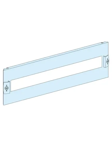 Modular front plate Schneider Prisma GP 600/650 3M 03203