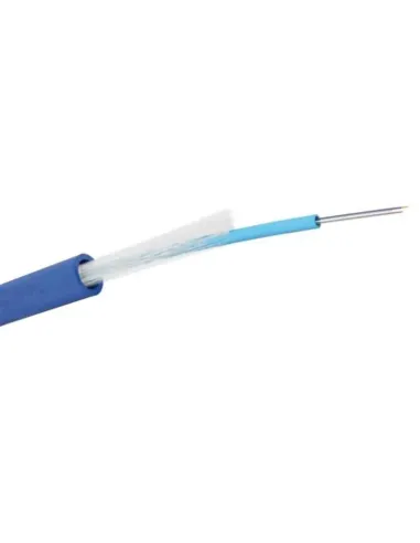 Acome OS2 24 fiber LSZH DCA fiber optic cable Blue B1033A