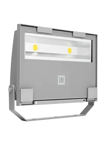 Led floodlight SBP Guell 2 103W IP65 4000K symmetrical 06094094