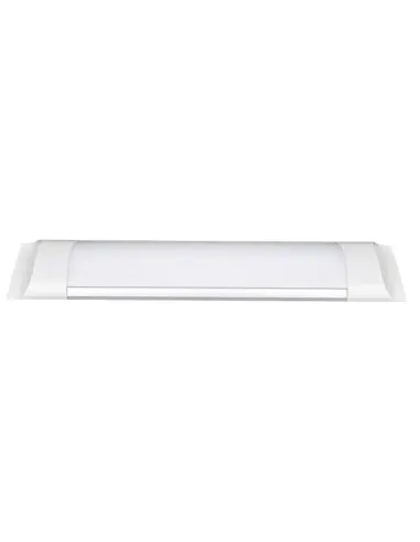 Poliplast Giorgia LED ceiling light for interiors 30W 4000K 90CM 400803C