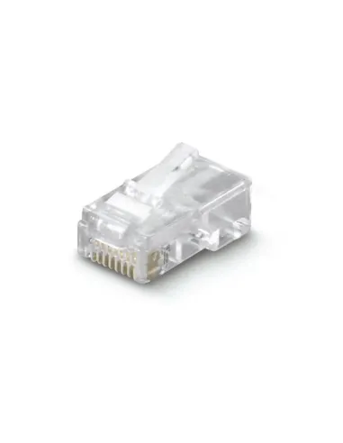 Plug RJ45 U/UTP 8/8c Cat.5E non schermato 50150-00