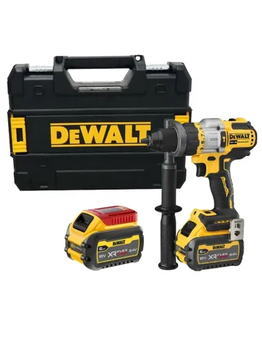 Trapano Avvitatore Dewalt a percussione XRP 18V Flexvolt Advantage DCD999T1-QW