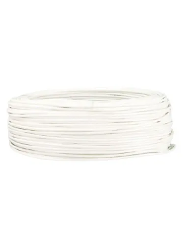 Cable for anti-theft system 2X0.50+T+S 100m hank