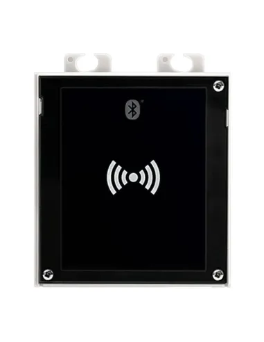 Bluetooth and RFID Reader Module 2N IP Verso 13.56MHz 9155082