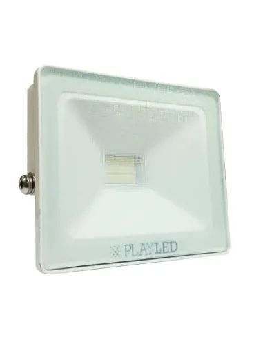 Proiettore led Playled COMPAT WHITE 12W 6000K 1150 lumen VR12BF