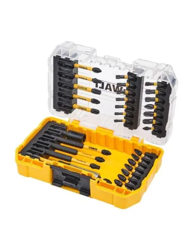 Set 32 cacciaviti Dewalt Flextorq DT70743T-QZ