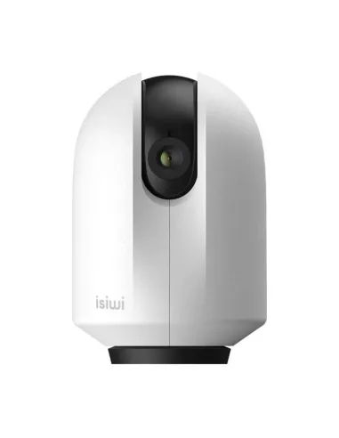 Isiwi HD WI-FI camera with PT Dome Round movement 1080P 2MPX