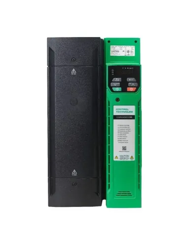 Inverter per Motori Nidec Commander C300 18,5 Kw 400V ND/15KWHD C300-06400350