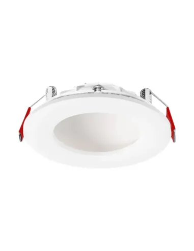 Century Confort LED Recessed Spotlight 8W 3000K indirect light CMF-081130