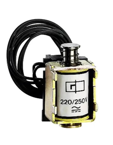 Sganciatore Bticino a lancio di corrente 230 Vac M5T/220