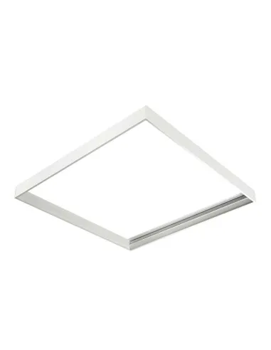 Kit Cornice Plafone Disano 60X60 per pannello Led 15020800 99803100