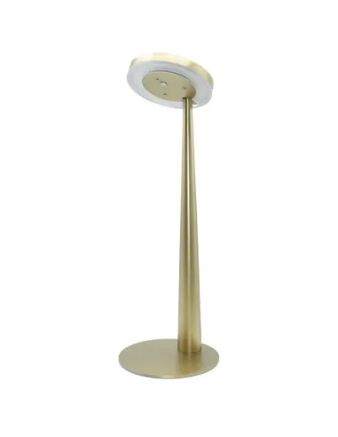 Panzeri BELLA table lamp 5W 2700K Satin Brass C05219.011.0209