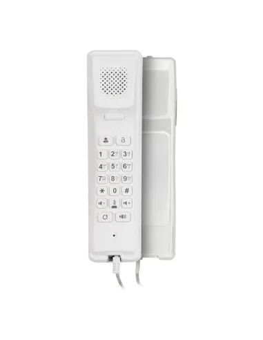 IP Answering Unit 2N Handset White 1120101W