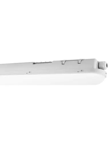 Ledvance Osram waterproof ceiling light 42W 6500K 1.2 meters (2x36) DPECOTH120042865