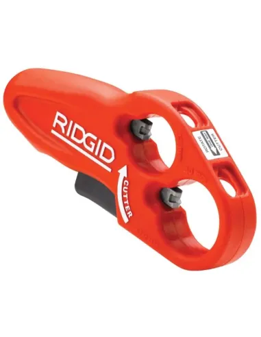 Tagliatubi per tubi di scarico in plastica Ridgid PTEC 32-40mm 37463