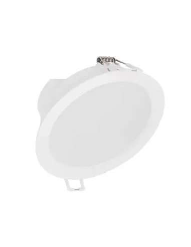 Recessed LED spotlight Osmar Ledvance 8W 4000K 800 lumen DLDN1158840IP44