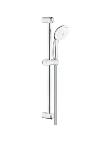 Up and down shower Grohe Tempesta 100 h60cm 3 jets 27794001