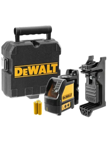 Dewalt DW088K-XJ Laser Line Marker Level