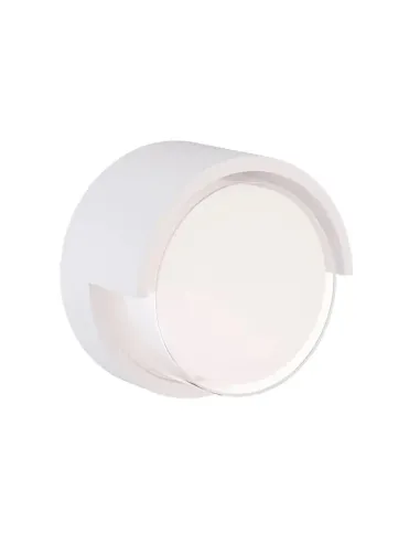 Beneito Faure BLIS REDONDO SWITCH outdoor ceiling light 15W 1470 lumen white 4957