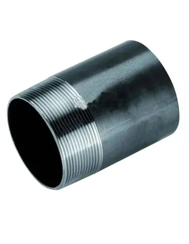 Valvorobica threaded fitting 4 inches L 100 mm 023004100