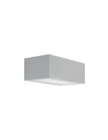 Lombardo Trend Up&Down 220 1XE27 60W IP66 FB4922G wall light