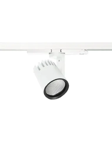 Proiettore a binario Fosnova Disano LED 34W 4000K 45° 2713 lumen 2210411100