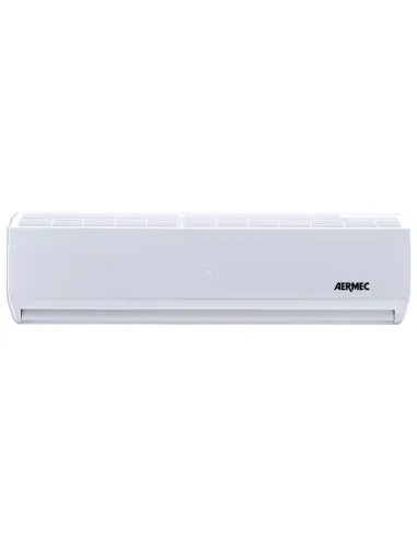 Ventilconvettore Fan-Coil a parete Aermec 3,8KW 3 vie con scheda di controllo