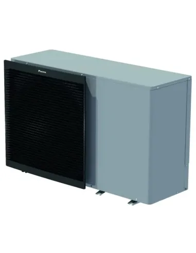 Pompa di calore aria acqua Daikin Altherma 3M 16kW Monoblocco R32 Monofase