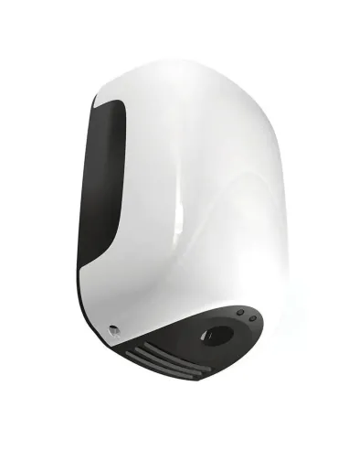 Asciugamani elettrico Vama Smart Jet Mini 900W bianco 1-SMARTJET MINIB