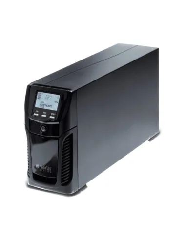 Riello Vision 1100VA/880W UPS uninterruptible power supply for video surveillance BVST1K11RU