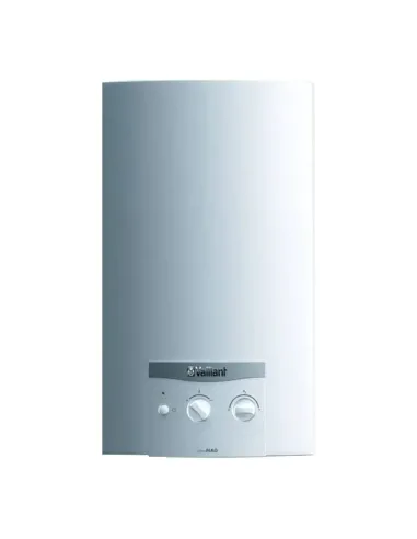 Vaillant atmoMAG mini 11 Liter LPG/Propane Gas Water Heater 0010022571