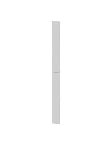 Cover for Siemens Sivacon S4 vertical bar 190cm 8PQ30002BA50