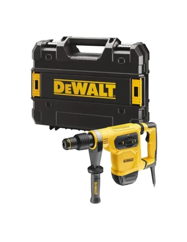 DeWALT SDS MAX Demo-Perforator Hammer D25481K-QS