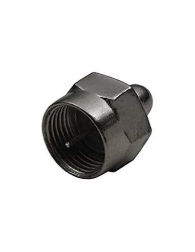 FTE TV blanking cap for F connectors