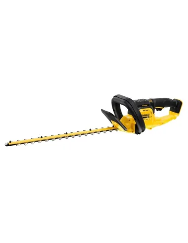 Dewalt hedge trimmer with 55 mm blade without battery DCMHT563N-XJ