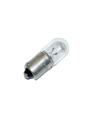 Italweber bulb BA9S connection size 10x28 12V 2W 0910989