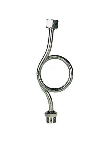 Insulation curl for Watts 1/2 407D12 pressure gauges and hydrometers