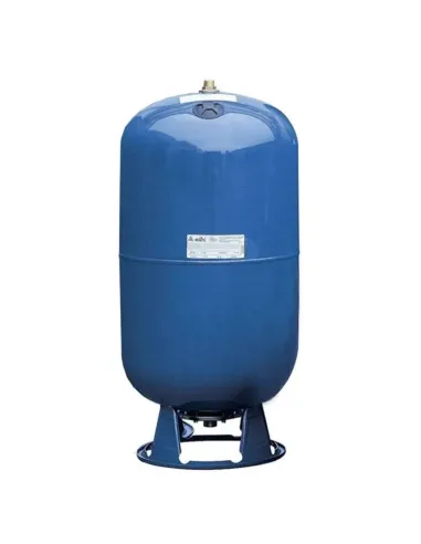 Autoclave a membrana Elbi AFV 100 litri per acqua sanitaria A032L38