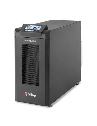 UPS Riello Sentinel Tower 10KVA 10 minutes CSTWK10AA500RUA