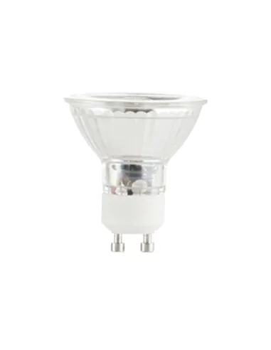 Lampadina per faretti Ideal lux 5W 3000K attacco GU10 480 lumen 108292