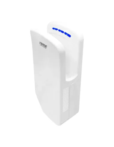 Asciugamani elettrico Vama X Dry Compact 1450W bianco 1-X DRY COMPACT