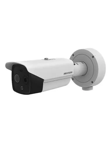 Hikvision BI-Spectrum Thermal Bullet Camera DS-2TD2617-3/QA 305401852