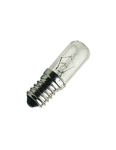 Italweber bulb E14 connection size 16x54 260V 5W 0910936