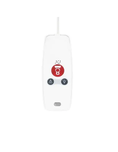 Bticino Patient Hospital Panel with 3 buttons CMCO1301