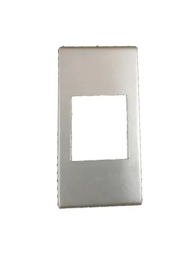 Item adapter for Bticino Axolute frames Gray 30118