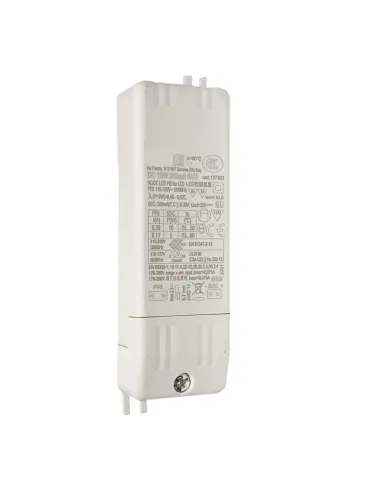 Alimentatore per LED Novalux Max 10W 350mA 103606.99