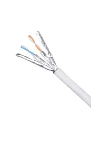 Cavo di rete Panduit CAT6A U/UTP LSZH CPR CCA NUY6X04BU-HEG