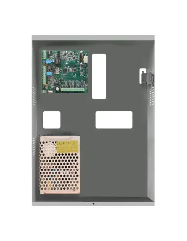 Comelit 13.8 VDC / 5A power supply in VEDOPSU5A metal container