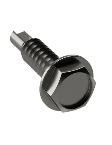 Self-drilling screw Contact 6.3x25 for photovoltaic 50 pieces VT0019